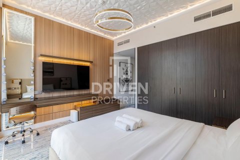 Appartement à Zabeel, Dubai, 2 chambres, 113.34 m², № 144168 - photo 5