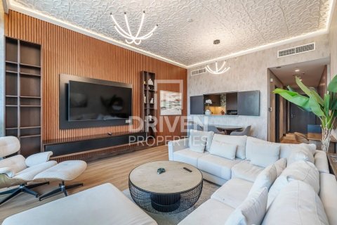 Appartement à Zabeel, Dubai, 2 chambres, 113.34 m², № 144168 - photo 2