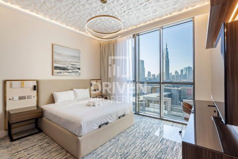 Appartement à Zabeel, Dubai, 2 chambres, 113.34 m², № 144168 - photo 6