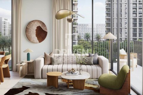 Appartement à Dubai Hills Estate, Dubai, 2 chambres, 104.98 m², № 144284 - photo 2