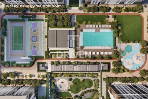 Appartement à Dubai Hills Estate, Dubai, 2 chambres, 104.98 m², № 144284 - photo 11
