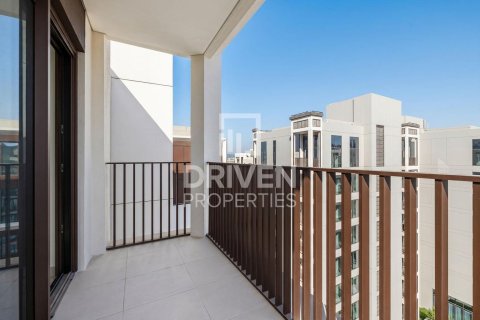 Снять в аренду квартиру в Creek Beach, Dubai Creek Harbour (The Lagoons), Дубай: 1 спальня, 66.33м², № 145217 - фото 13