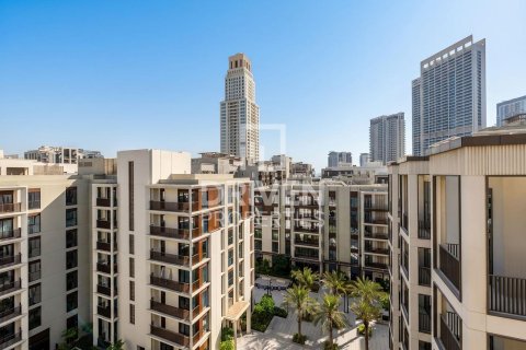 Снять в аренду квартиру в Creek Beach, Dubai Creek Harbour (The Lagoons), Дубай: 1 спальня, 66.33м², № 145217 - фото 14