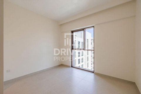 Снять в аренду квартиру в Creek Beach, Dubai Creek Harbour (The Lagoons), Дубай: 1 спальня, 66.33м², № 145217 - фото 8