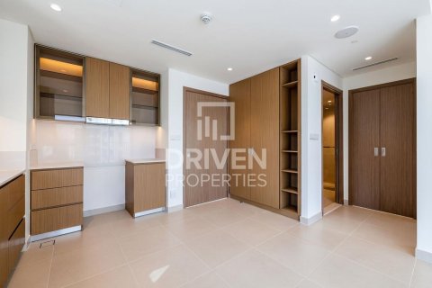 Снять в аренду квартиру в Creek Beach, Dubai Creek Harbour (The Lagoons), Дубай: 1 спальня, 66.33м², № 145217 - фото 3