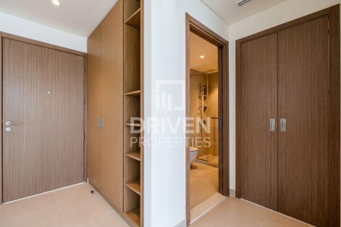 Снять в аренду квартиру в Creek Beach, Dubai Creek Harbour (The Lagoons), Дубай: 1 спальня, 66.33м², № 145217 - фото 7