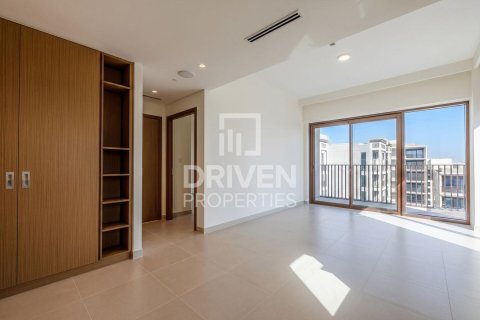 Снять в аренду квартиру в Creek Beach, Dubai Creek Harbour (The Lagoons), Дубай: 1 спальня, 66.33м², № 145217 - фото 2