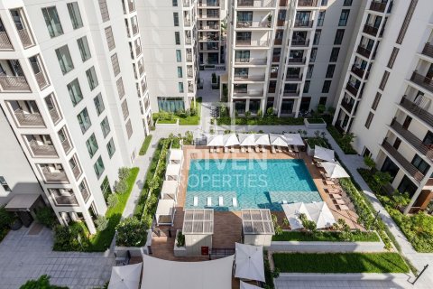 Снять в аренду квартиру в Creek Beach, Dubai Creek Harbour (The Lagoons), Дубай: 1 спальня, 66.33м², № 145217 - фото 12
