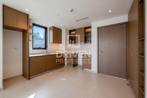 Снять в аренду квартиру в Creek Beach, Dubai Creek Harbour (The Lagoons), Дубай: 1 спальня, 66.33м², № 145217 - фото 6