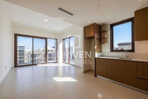 Квартира в Creek Beach, Dubai Creek Harbour (The Lagoons), Дубай, 1 спальня, 66.33м², № 145217
