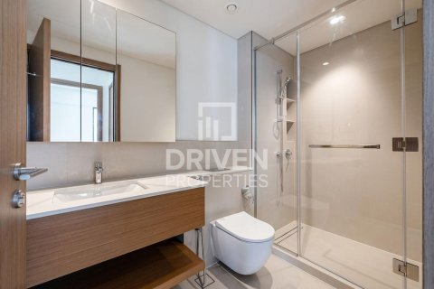Снять в аренду квартиру в Creek Beach, Dubai Creek Harbour (The Lagoons), Дубай: 1 спальня, 66.33м², № 145217 - фото 10