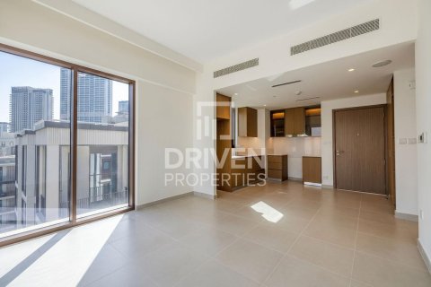 Снять в аренду квартиру в Creek Beach, Dubai Creek Harbour (The Lagoons), Дубай: 1 спальня, 66.33м², № 145217 - фото 5