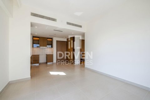 Снять в аренду квартиру в Creek Beach, Dubai Creek Harbour (The Lagoons), Дубай: 1 спальня, 66.33м², № 145217 - фото 4