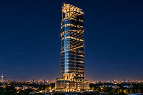 Bureau à Dubai, 175 m², № 144042 - photo 2