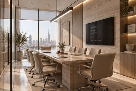 Bureau à Dubai, 175 m², № 144042 - photo 9