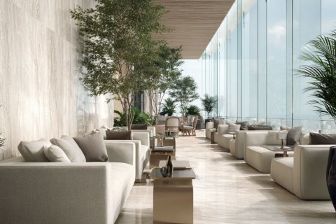 Bureau à Dubai, 175 m², № 144042 - photo 6
