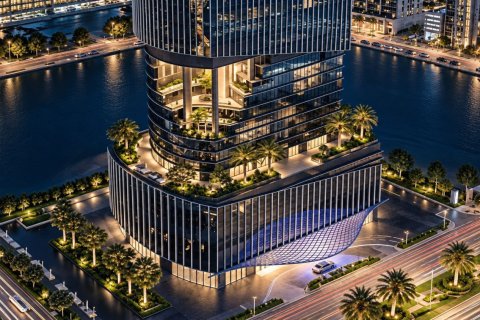 Bureau à Dubai, 175 m², № 144042 - photo 3