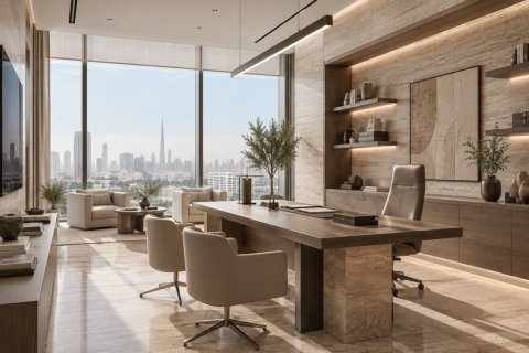 Bureau à Dubai, 175 m², № 144042 - photo 8