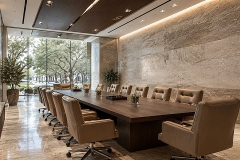 Bureau à Dubai, 175 m², № 144042 - photo 7