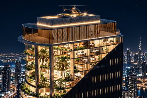 Bureau à Dubai, 175 m², № 144042 - photo 5