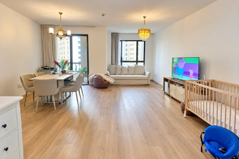 Appartement à Dubai, 3 chambres, 175 m², № 143537 - photo 3