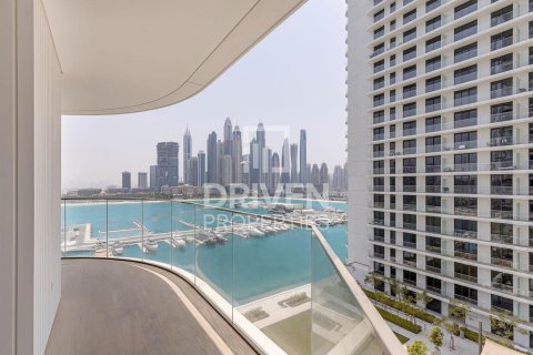 Appartement à EMAAR Beachfront, Dubai Harbour, Dubai, 2 chambres, 108.98 m², № 145598 - photo 15