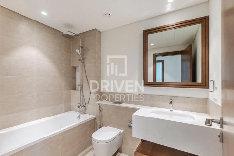 Appartement à EMAAR Beachfront, Dubai Harbour, Dubai, 2 chambres, 108.98 m², № 145598 - photo 13