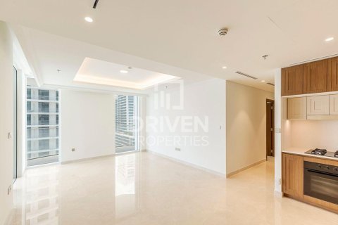 Appartement à EMAAR Beachfront, Dubai Harbour, Dubai, 2 chambres, 108.98 m², № 145598 - photo 5