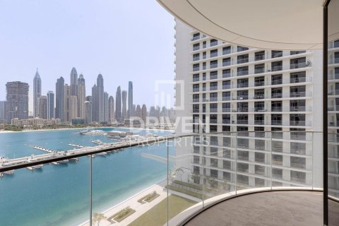 Appartement à EMAAR Beachfront, Dubai Harbour, Dubai, 2 chambres, 108.98 m², № 145598