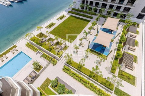 Appartement à EMAAR Beachfront, Dubai Harbour, Dubai, 2 chambres, 108.98 m², № 145598 - photo 2