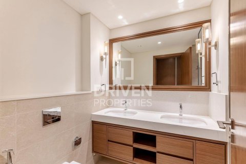 Appartement à EMAAR Beachfront, Dubai Harbour, Dubai, 2 chambres, 108.98 m², № 145598 - photo 14