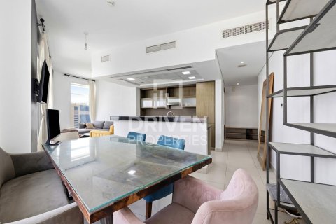 شقة في The Lofts, وسط مدينة دبي, دبي 1غرف نوم, 82.13 م² رقم 145160 - صورة 8