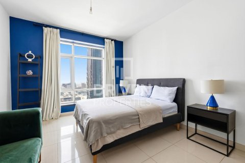 شقة في The Lofts, وسط مدينة دبي, دبي 1غرف نوم, 82.13 م² رقم 145160 - صورة 9