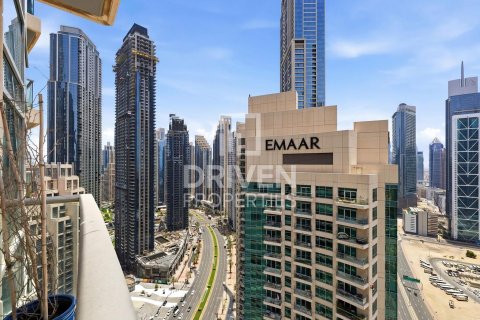 شقة في The Lofts, وسط مدينة دبي, دبي 1غرف نوم, 82.13 م² رقم 145160 - صورة 15