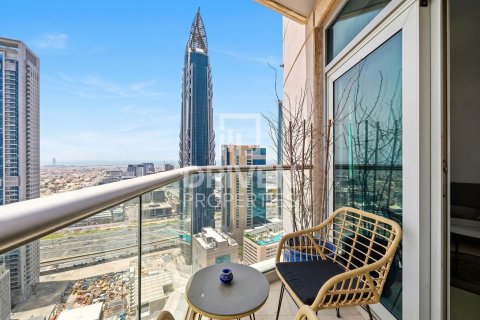 شقة في The Lofts, وسط مدينة دبي, دبي 1غرف نوم, 82.13 م² رقم 145160 - صورة 13