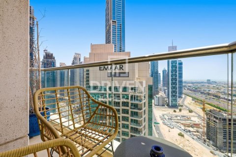 شقة في The Lofts, وسط مدينة دبي, دبي 1غرف نوم, 82.13 م² رقم 145160 - صورة 14