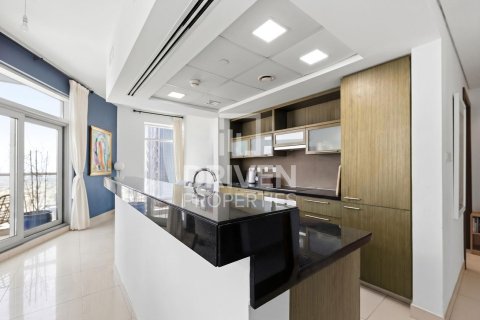 شقة في The Lofts, وسط مدينة دبي, دبي 1غرف نوم, 82.13 م² رقم 145160 - صورة 6