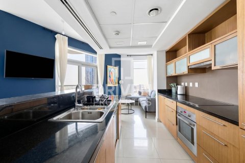 شقة في The Lofts, وسط مدينة دبي, دبي 1غرف نوم, 82.13 م² رقم 145160 - صورة 3