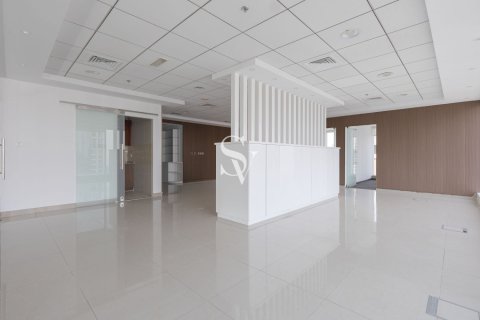 Oficina en Business Bay, Dubai, 156 m², № 109034