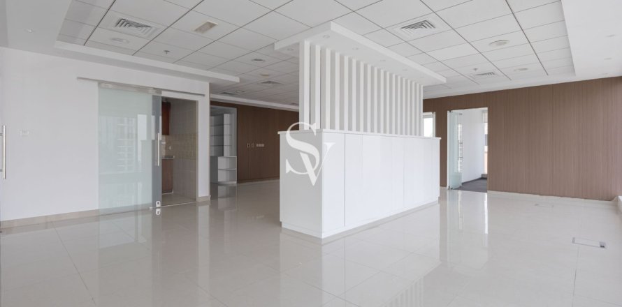 Bureau à Business Bay, Dubai, 156 m², № 109034
