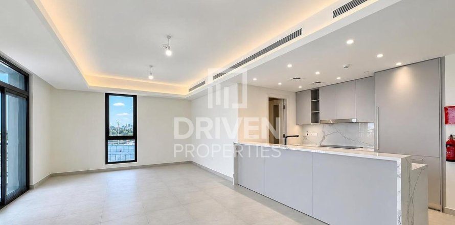 Apartamento en Umm Suqeim 3, Umm Suqeim, Dubai, 3 dormitorios, 183.39 m², № 144606