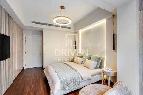 Villa en Palmera, Arabian Ranches, Dubai, 3 dormitorios, 445.93 m², № 144518 - foto 9