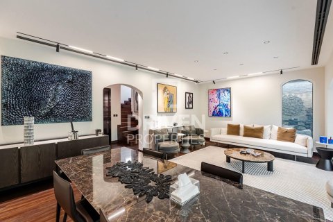 Villa en Palmera, Arabian Ranches, Dubai, 3 dormitorios, 445.93 m², № 144518 - foto 4