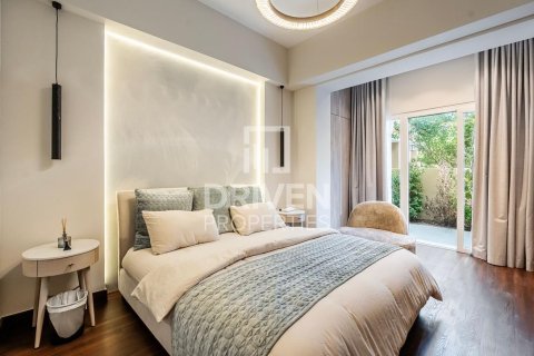 Villa en Palmera, Arabian Ranches, Dubai, 3 dormitorios, 445.93 m², № 144518 - foto 11