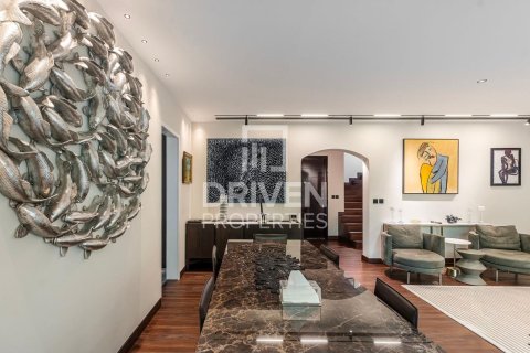Villa en Palmera, Arabian Ranches, Dubai, 3 dormitorios, 445.93 m², № 144518 - foto 17