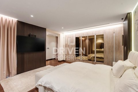 Villa en Palmera, Arabian Ranches, Dubai, 3 dormitorios, 445.93 m², № 144518 - foto 23