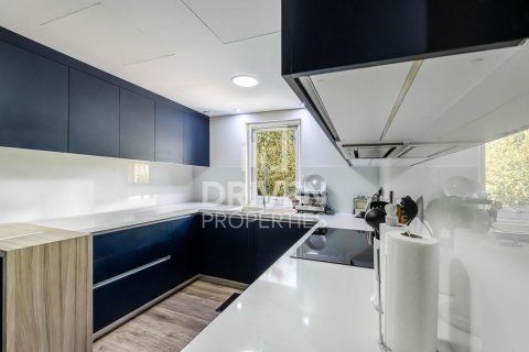 Villa en Palmera, Arabian Ranches, Dubai, 3 dormitorios, 445.93 m², № 144518 - foto 28