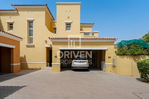 Villa en Palmera, Arabian Ranches, Dubai, 3 dormitorios, 445.93 m², № 144518