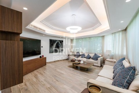 Villa en Palmera, Arabian Ranches, Dubai, 3 dormitorios, 445.93 m², № 144518 - foto 14