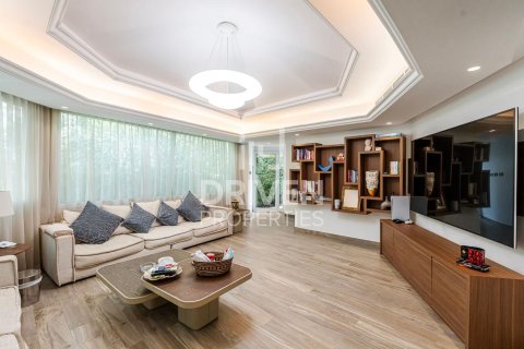 Villa en Palmera, Arabian Ranches, Dubai, 3 dormitorios, 445.93 m², № 144518 - foto 25